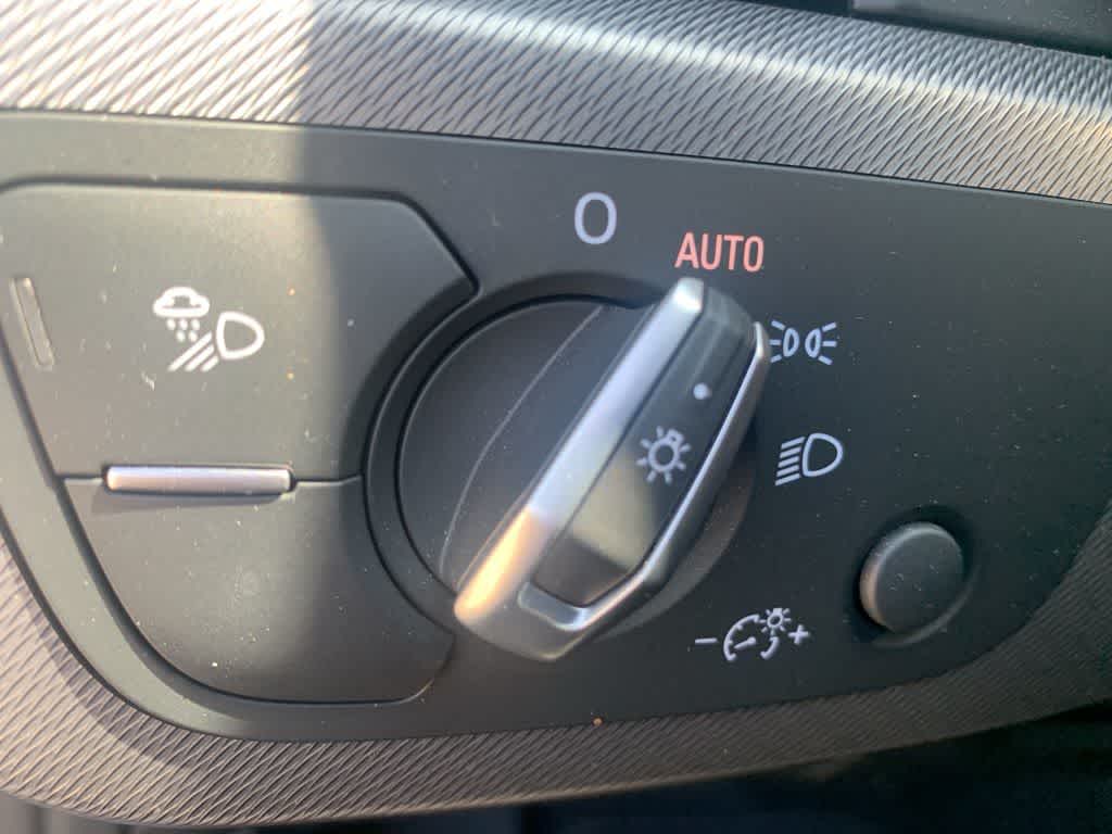 Thumbnail: 2023 Audi A5 - 18