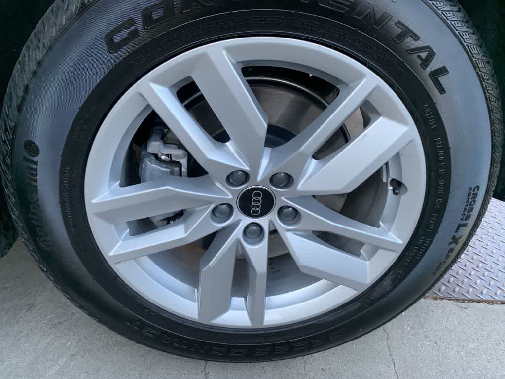 Thumbnail: 2024 Audi Q5 - 22