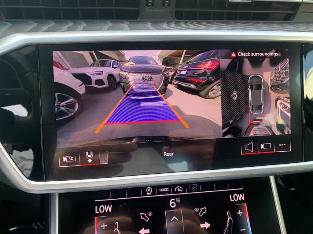 Thumbnail: 2024 Audi A6 - 14