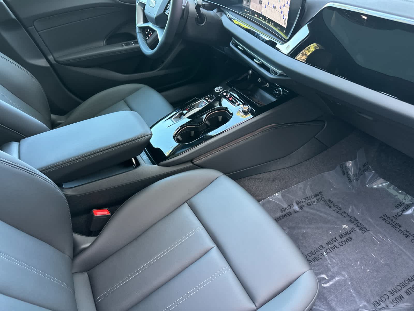 Thumbnail: 2026 Audi A5 - 15