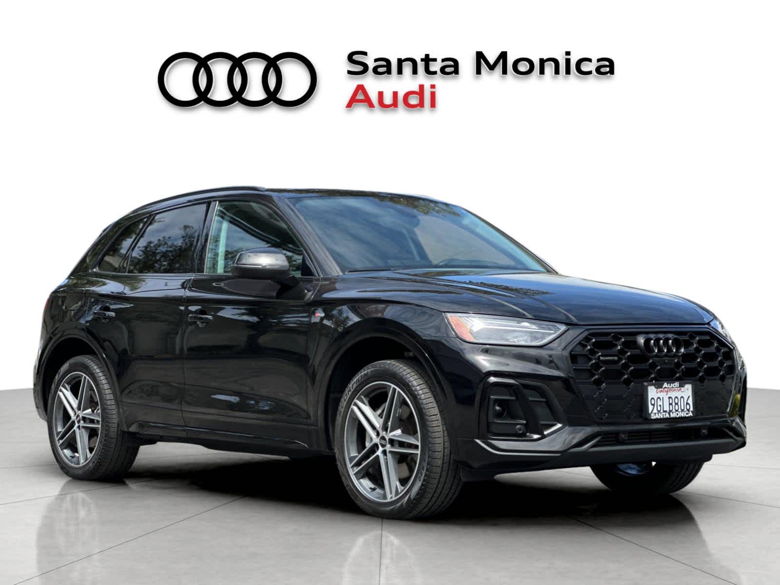 Thumbnail: 2023 Audi Q5 - 9