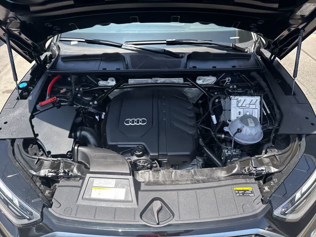 Thumbnail: 2024 Audi Q5 - 25