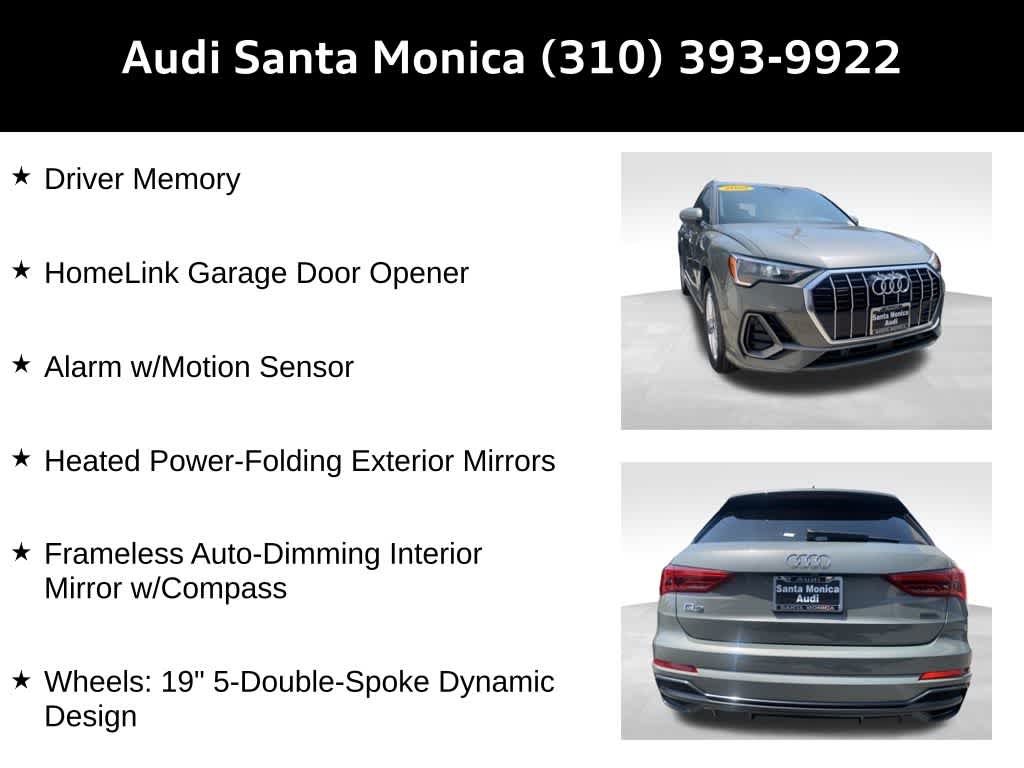 Thumbnail: 2022 Audi Q3 - 12