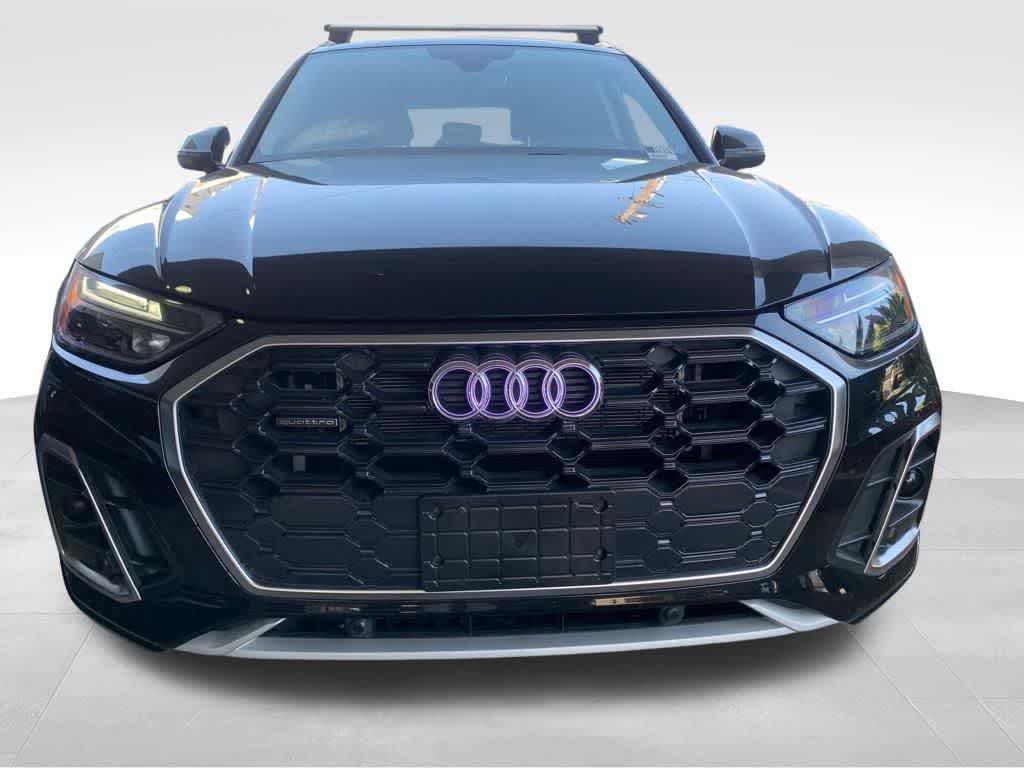 Thumbnail: 2023 Audi Q5 - 10