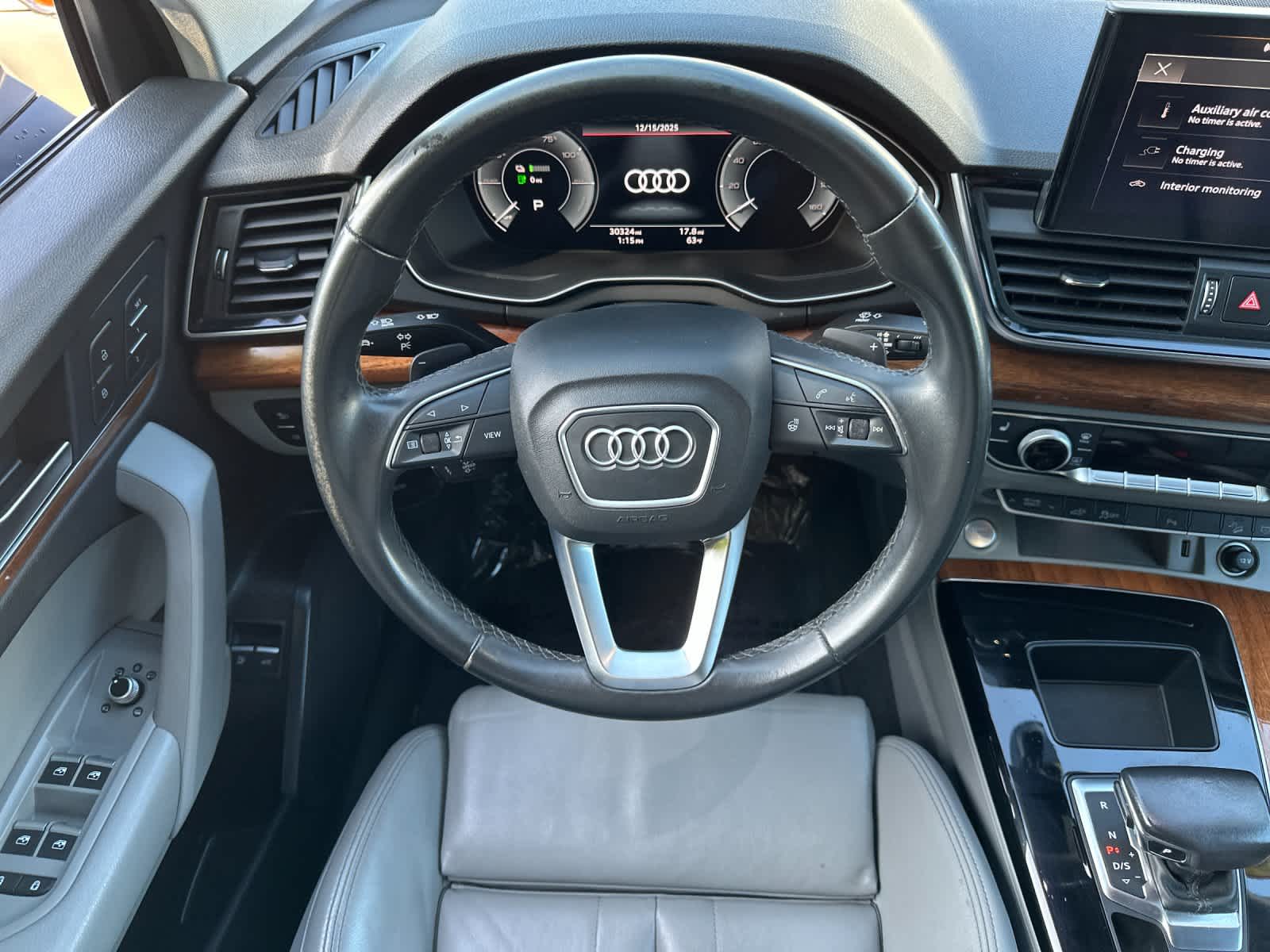 Thumbnail: 2022 Audi Q5 - 14