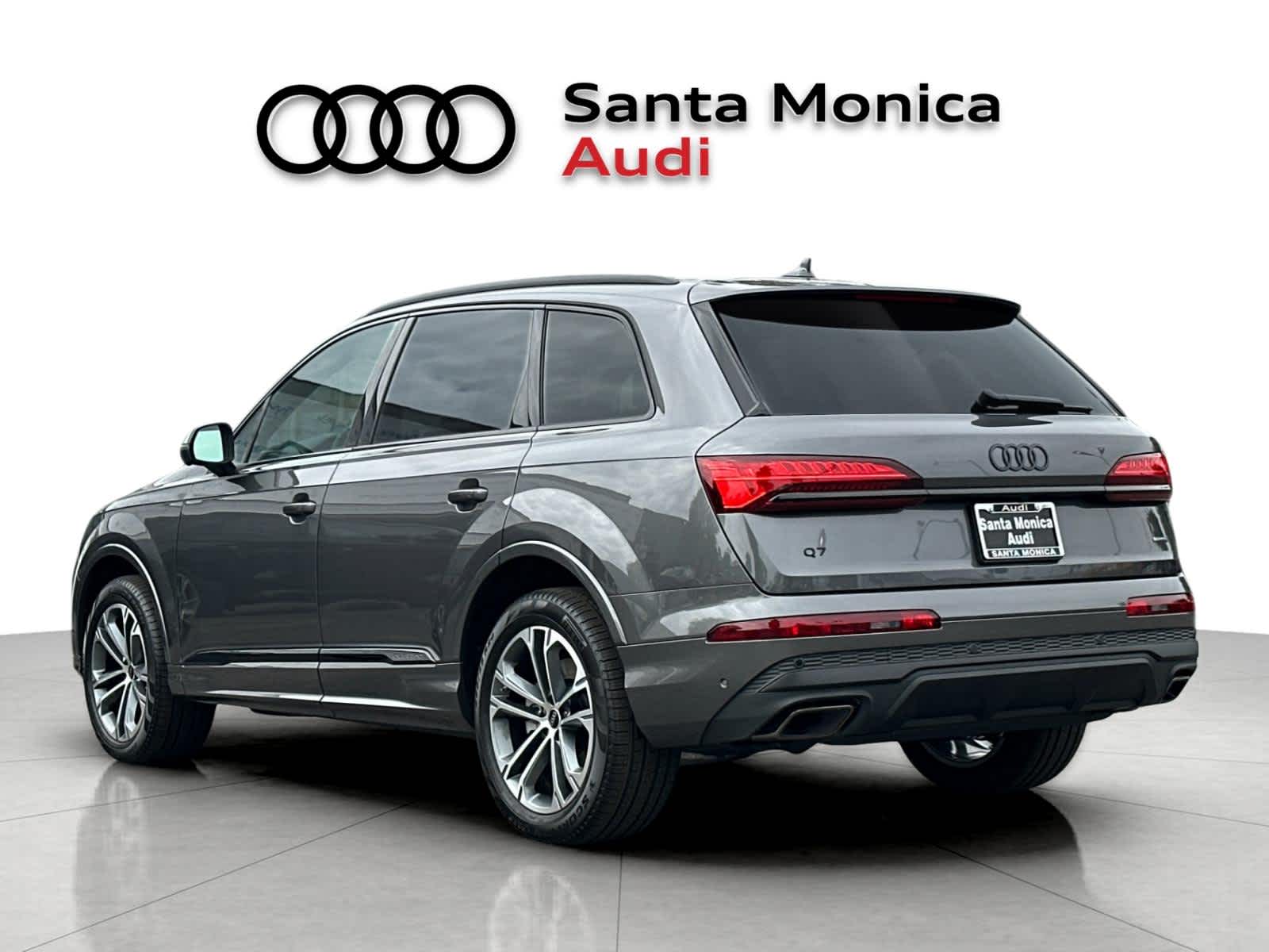 Thumbnail: 2026 Audi Q7 - 6