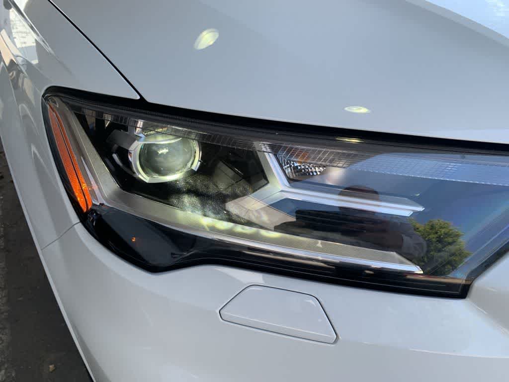 Thumbnail: 2022 Audi Q7 - 29