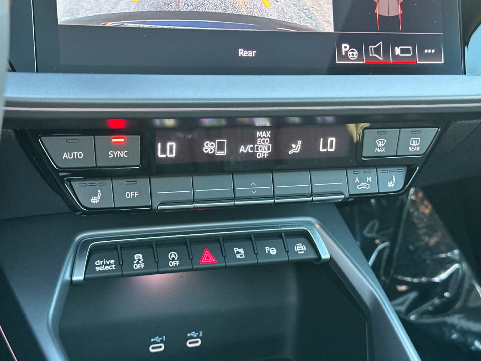 Thumbnail: 2025 Audi A3 - 19