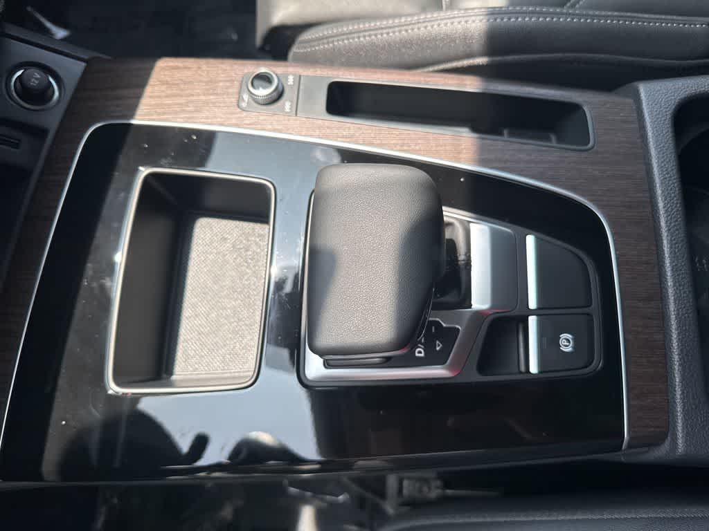 Thumbnail: 2024 Audi Q5 - 18