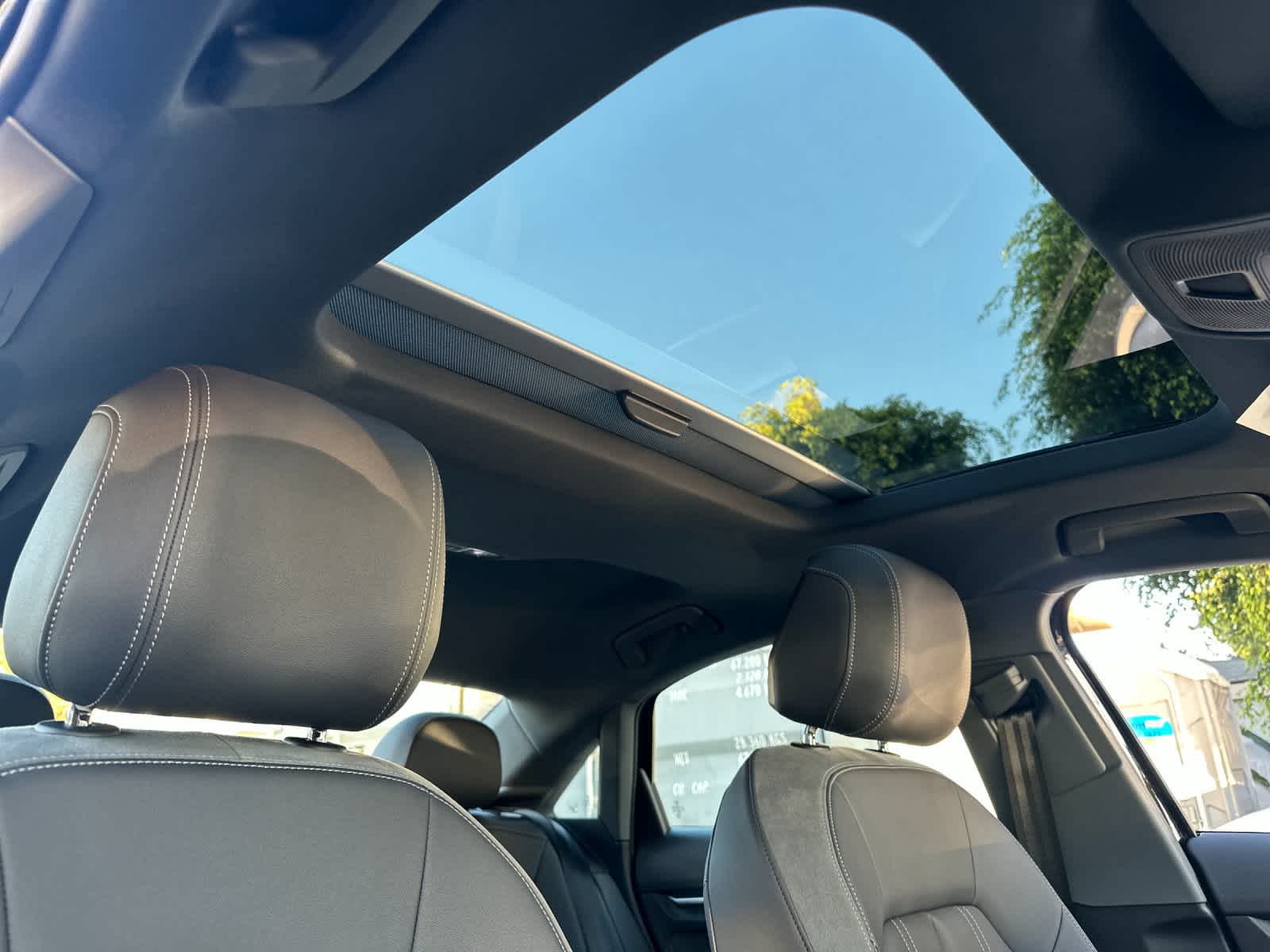 Thumbnail: 2025 Audi A3 - 16