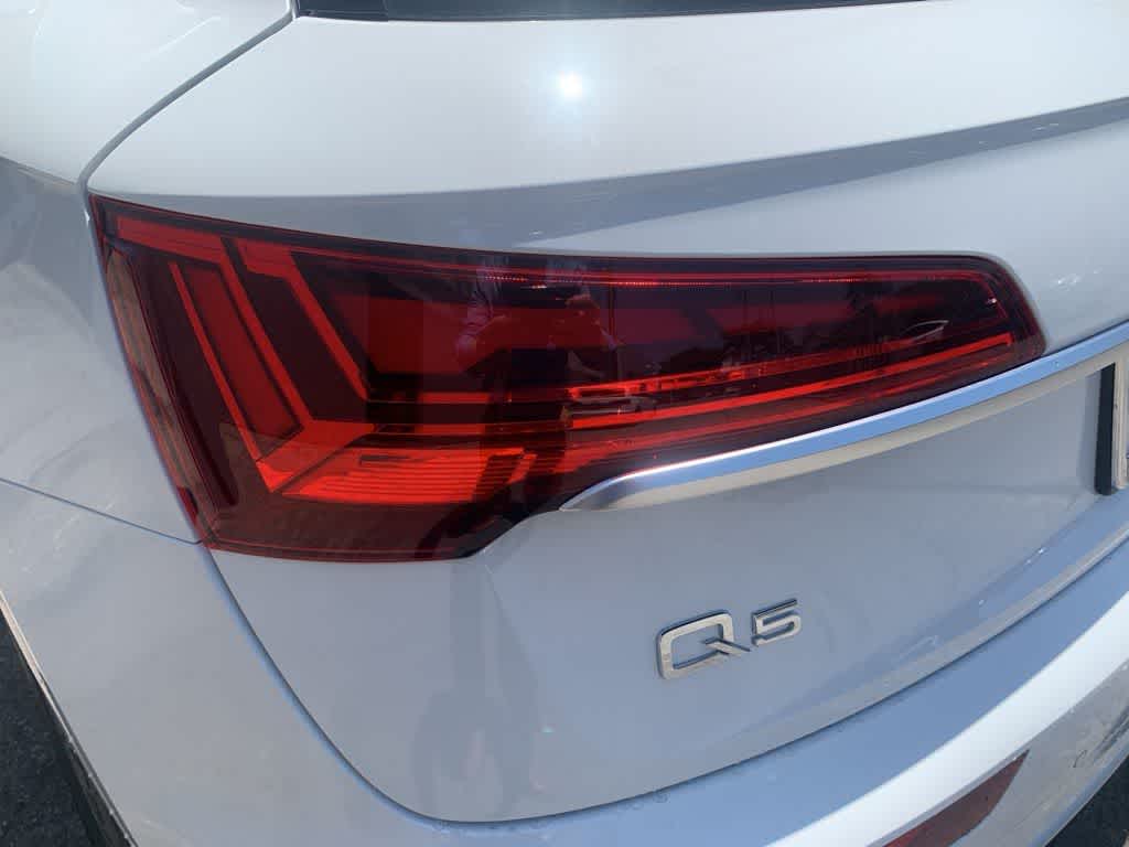 Thumbnail: 2024 Audi Q5 - 12