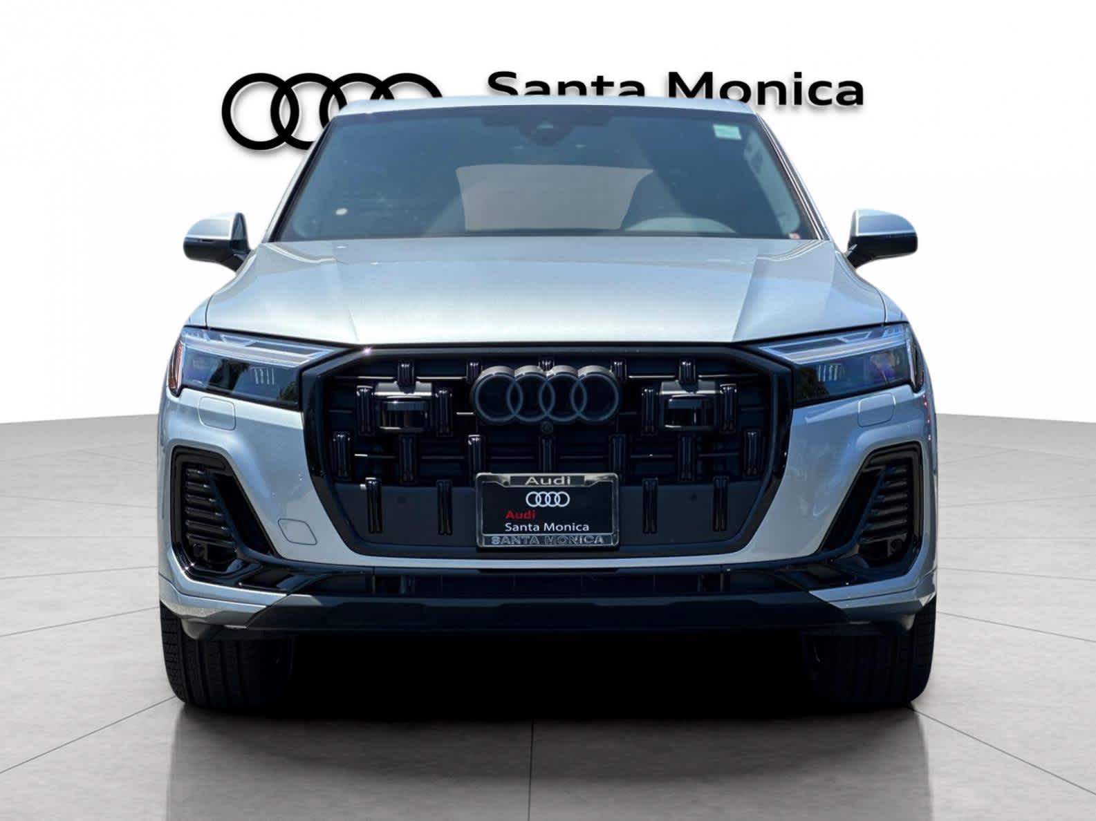 Thumbnail: 2026 Audi Q7 - 10