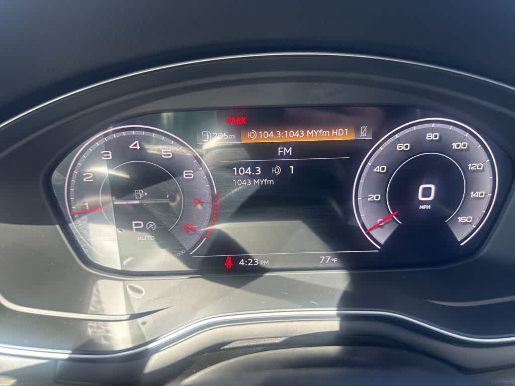 Thumbnail: 2022 Audi A5 - 15