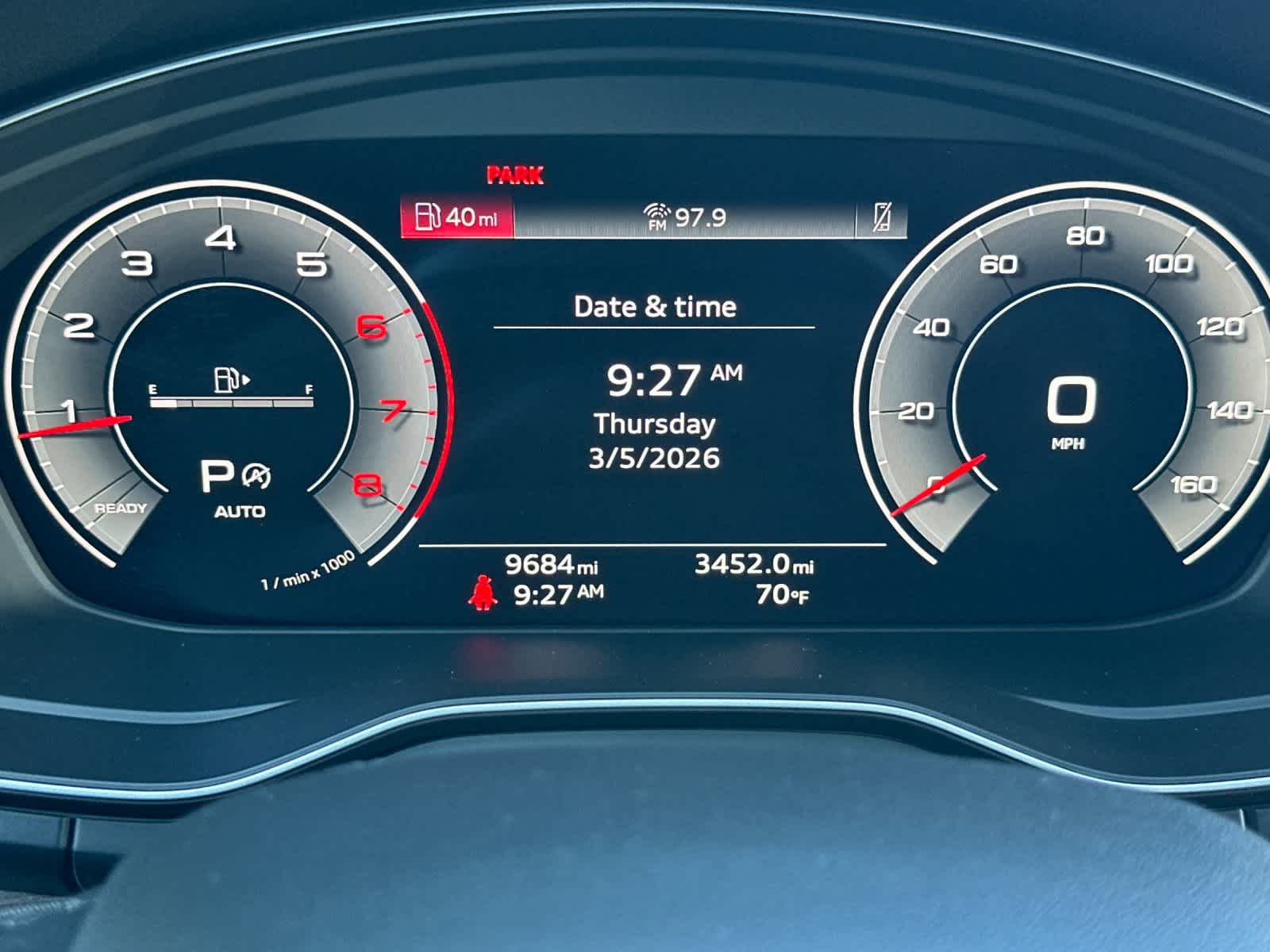 Thumbnail: 2023 Audi Q5 - 24