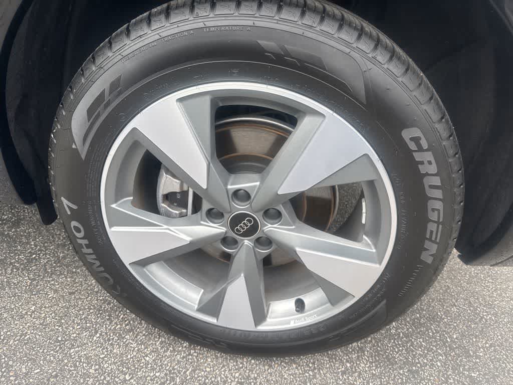 Thumbnail: 2024 Audi Q5 - 31