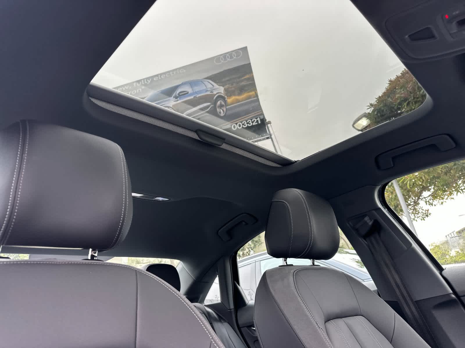 Thumbnail: 2025 Audi A3 - 16