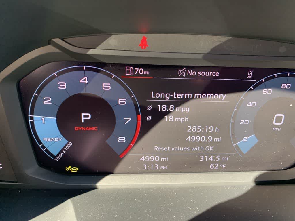 Thumbnail: 2025 Audi Q5 - 13