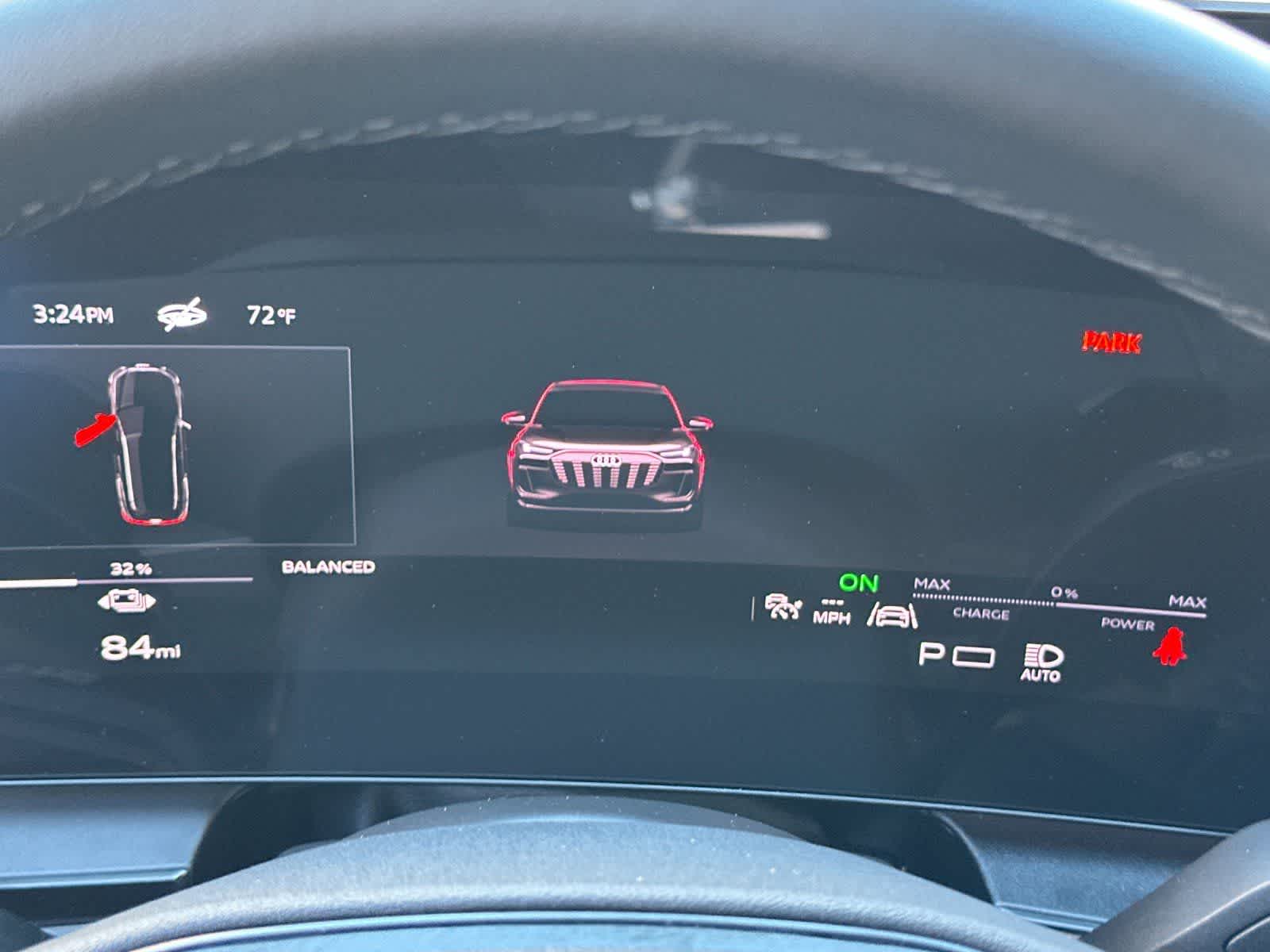 Thumbnail: 2025 Audi Q6 e-tron - 26