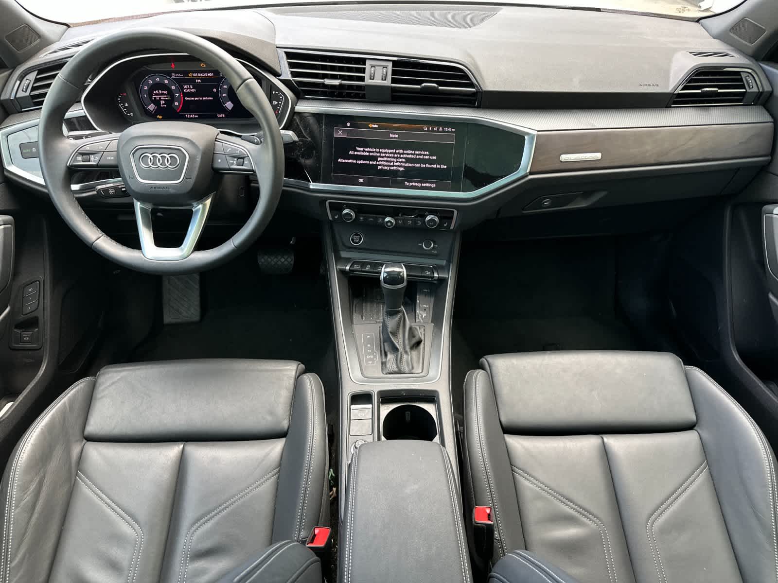 Thumbnail: 2025 Audi Q3 - 3