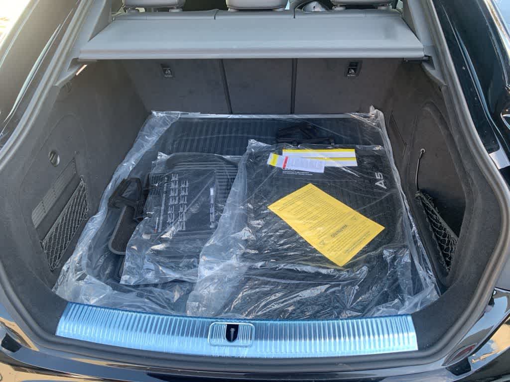 Thumbnail: 2024 Audi A5 - 38