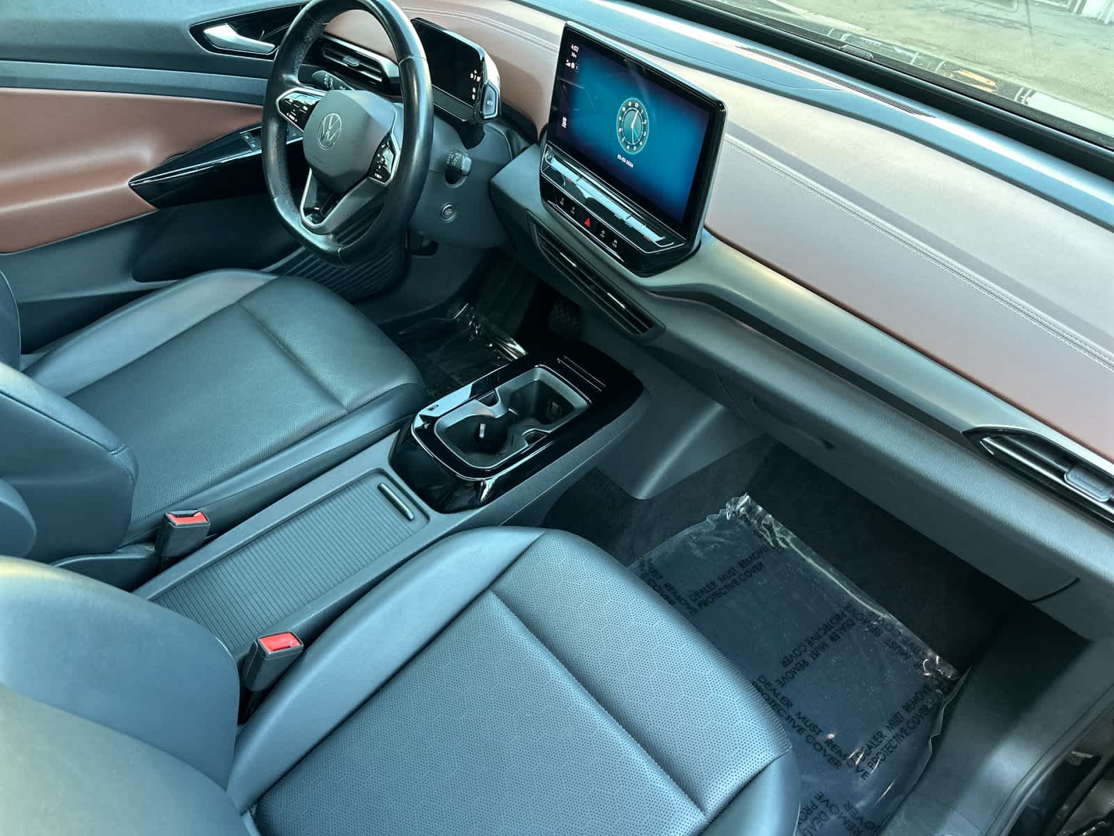 Thumbnail: 2021 Volkswagen ID.4 - 16