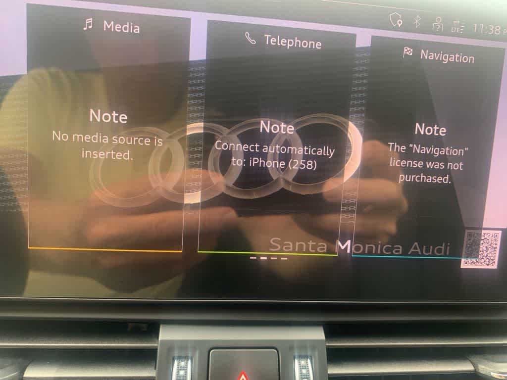 Thumbnail: 2024 Audi Q5 - 8