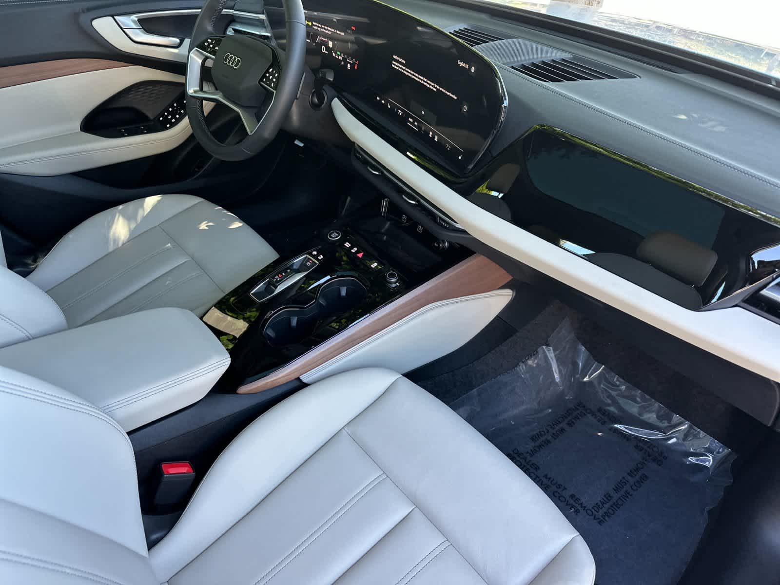 Thumbnail: 2025 Audi A5 - 15