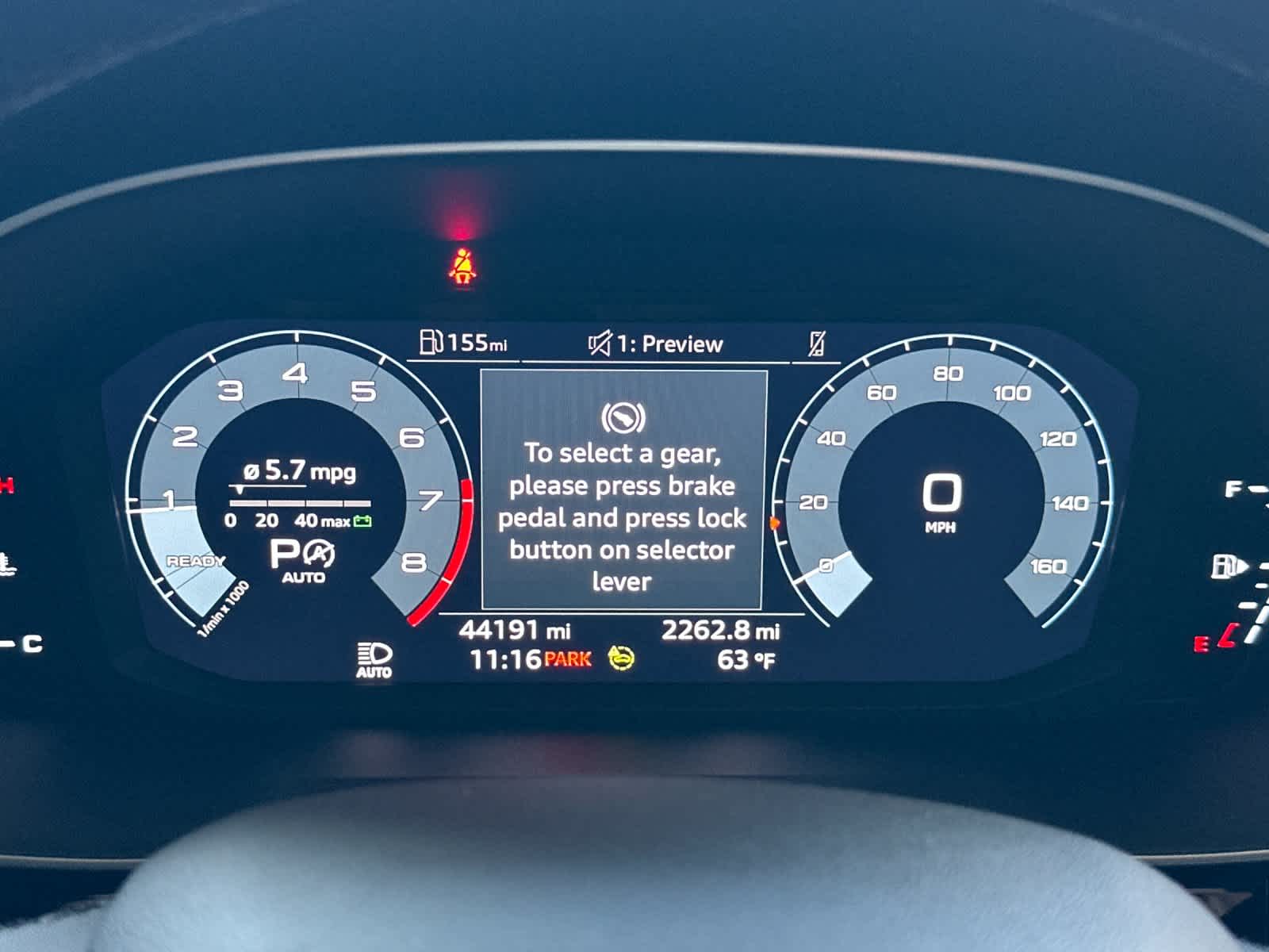 Thumbnail: 2023 Audi Q3 - 24