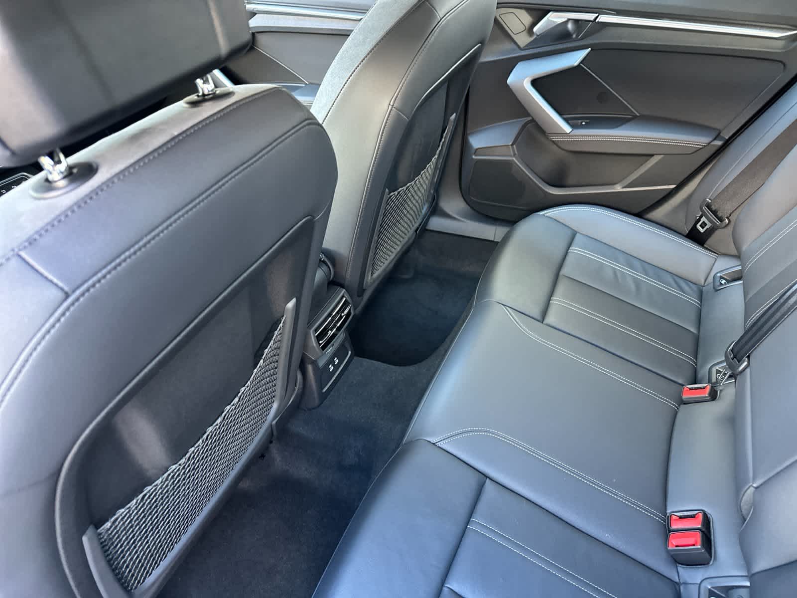 Thumbnail: 2025 Audi A3 - 5