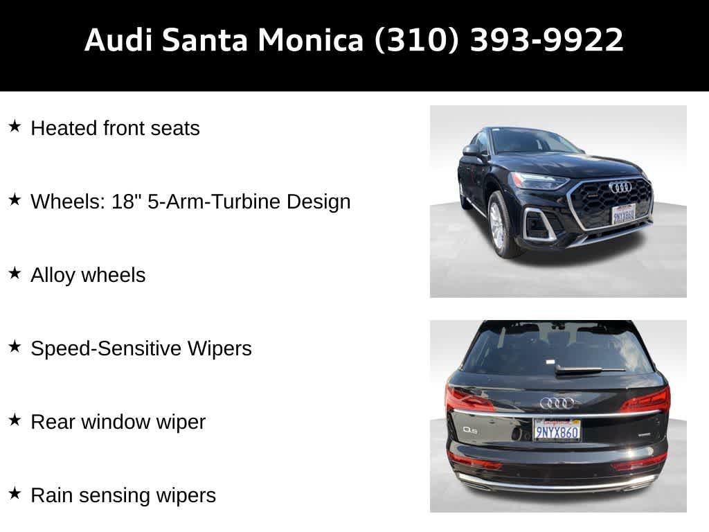 Thumbnail: 2024 Audi Q5 - 17