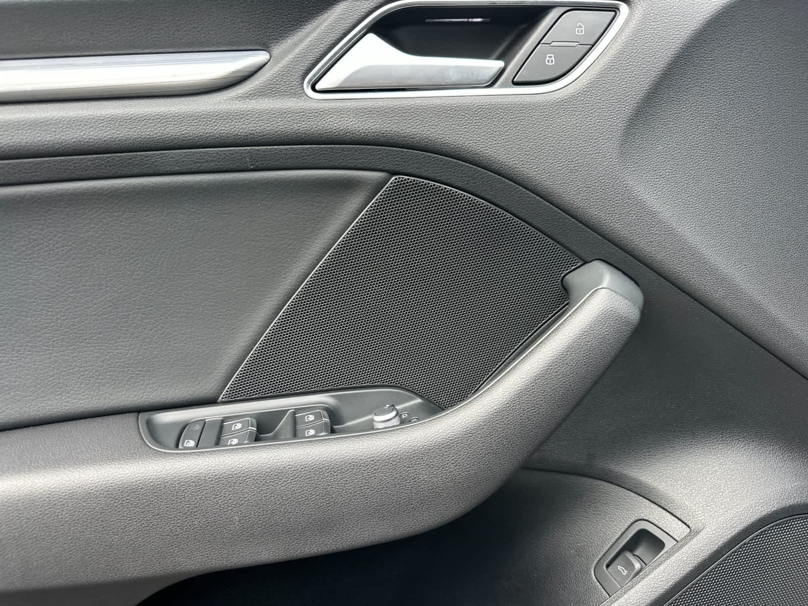 Thumbnail: 2020 Audi A3 - 12