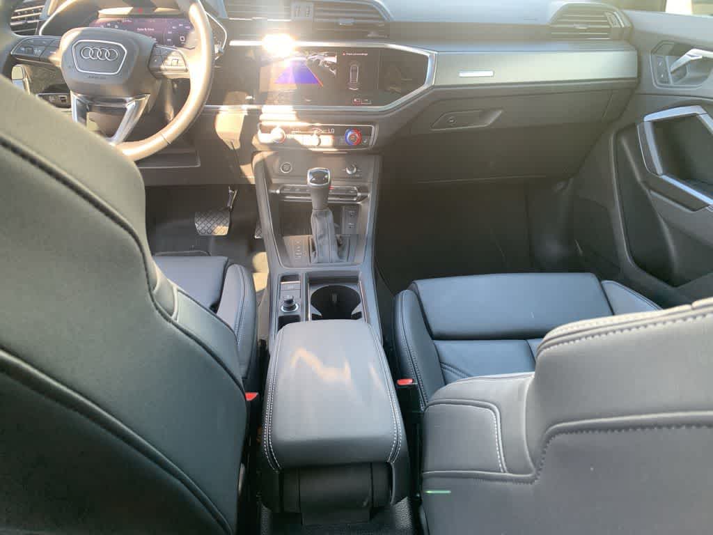 Thumbnail: 2024 Audi Q3 - 28