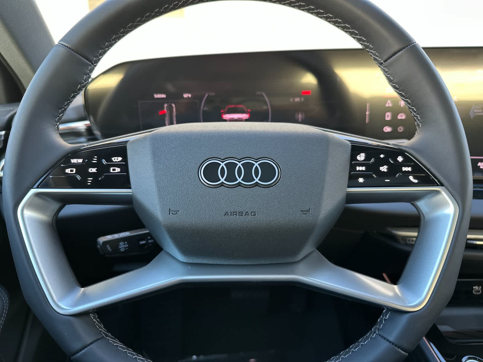 Thumbnail: 2026 Audi A6 - 23