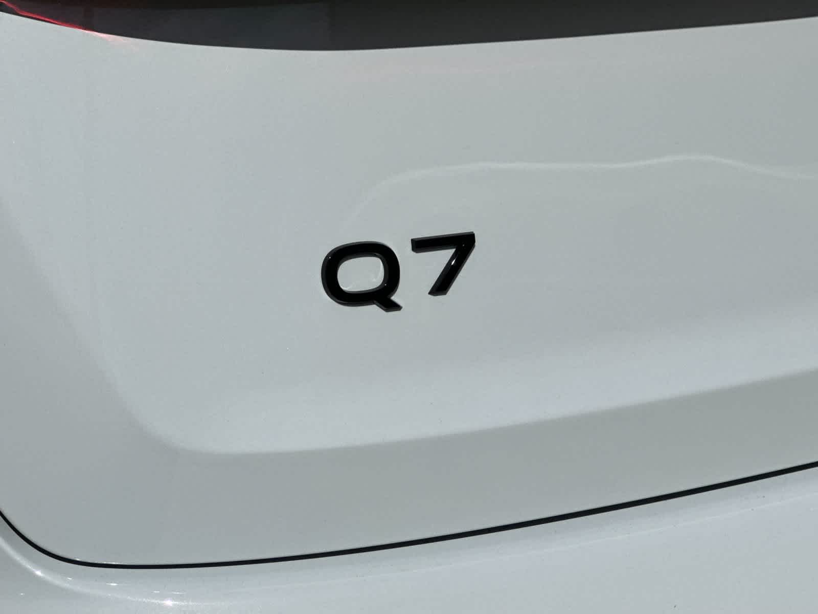 Thumbnail: 2026 Audi Q7 - 29