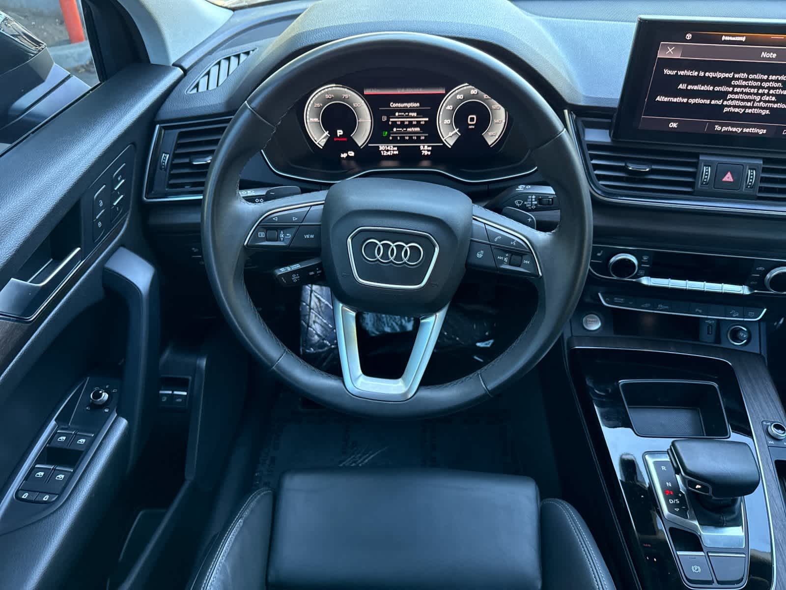 Thumbnail: 2023 Audi Q5 - 14