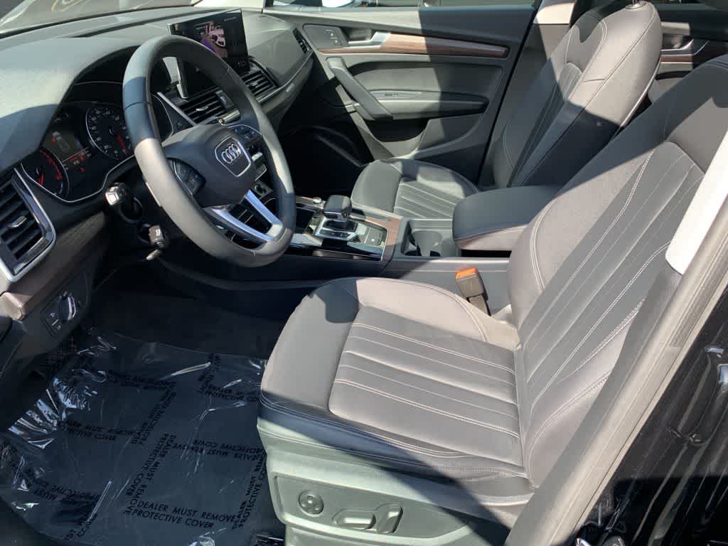 Thumbnail: 2024 Audi Q5 - 18