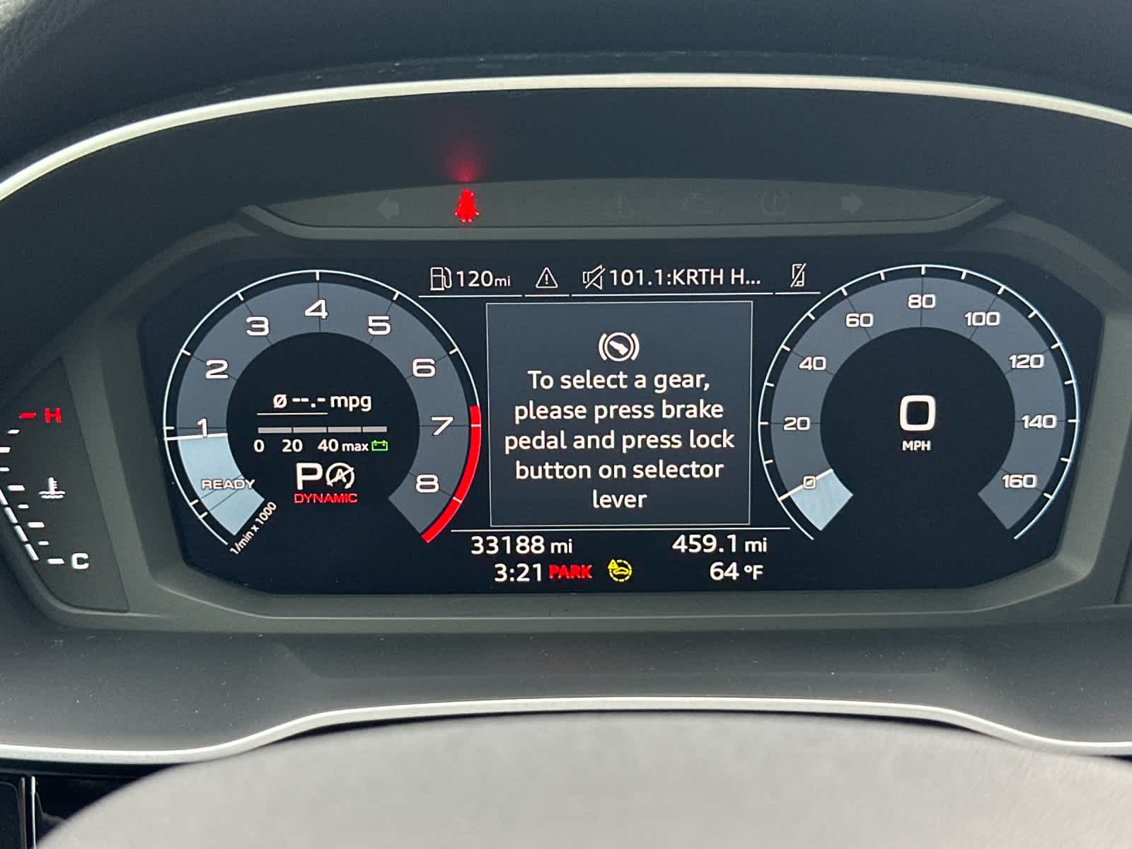 Thumbnail: 2023 Audi Q3 - 24