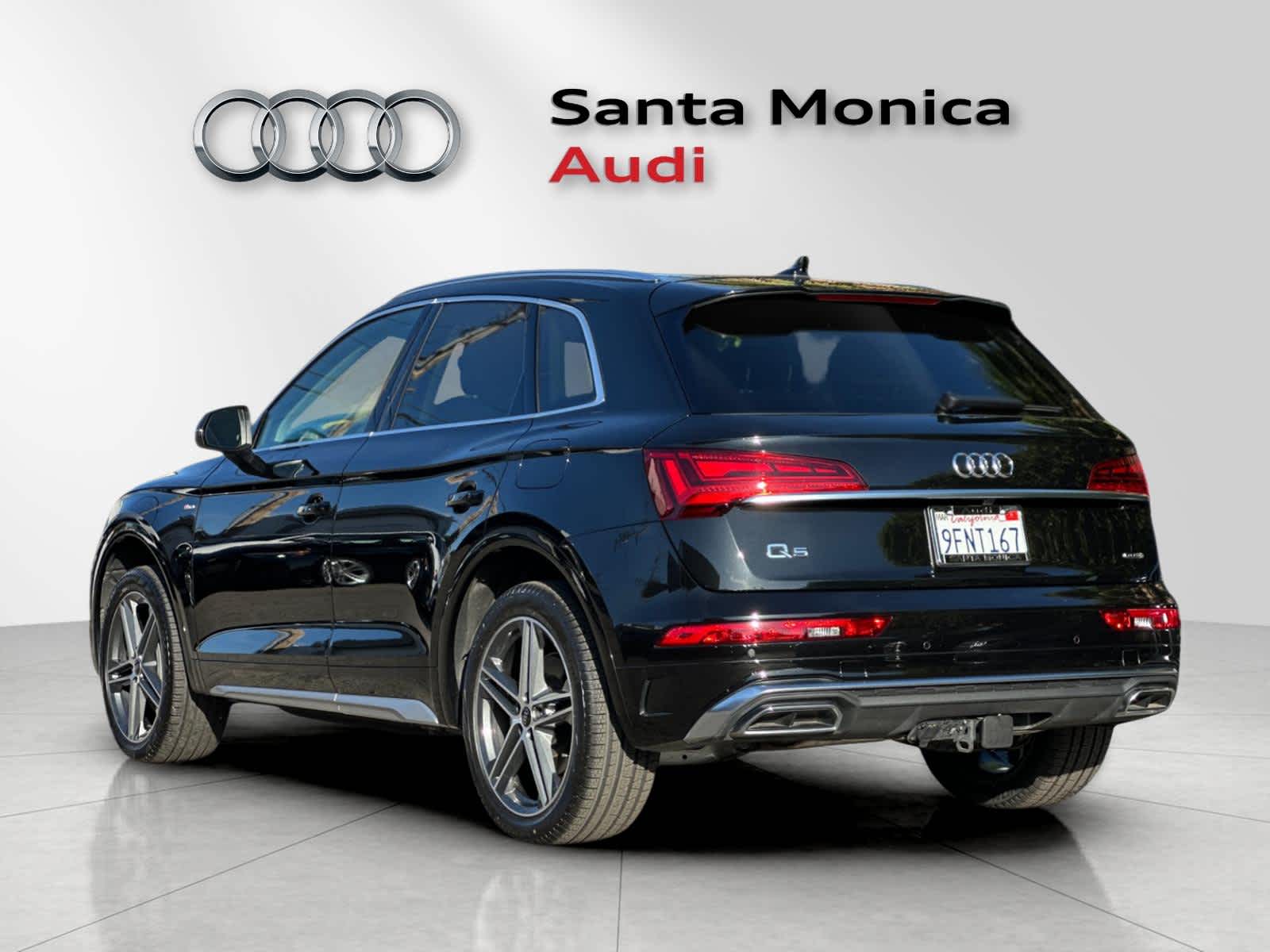 Thumbnail: 2023 Audi Q5 - 6