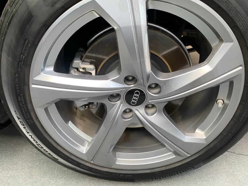 Thumbnail: 2024 Audi A6 - 31