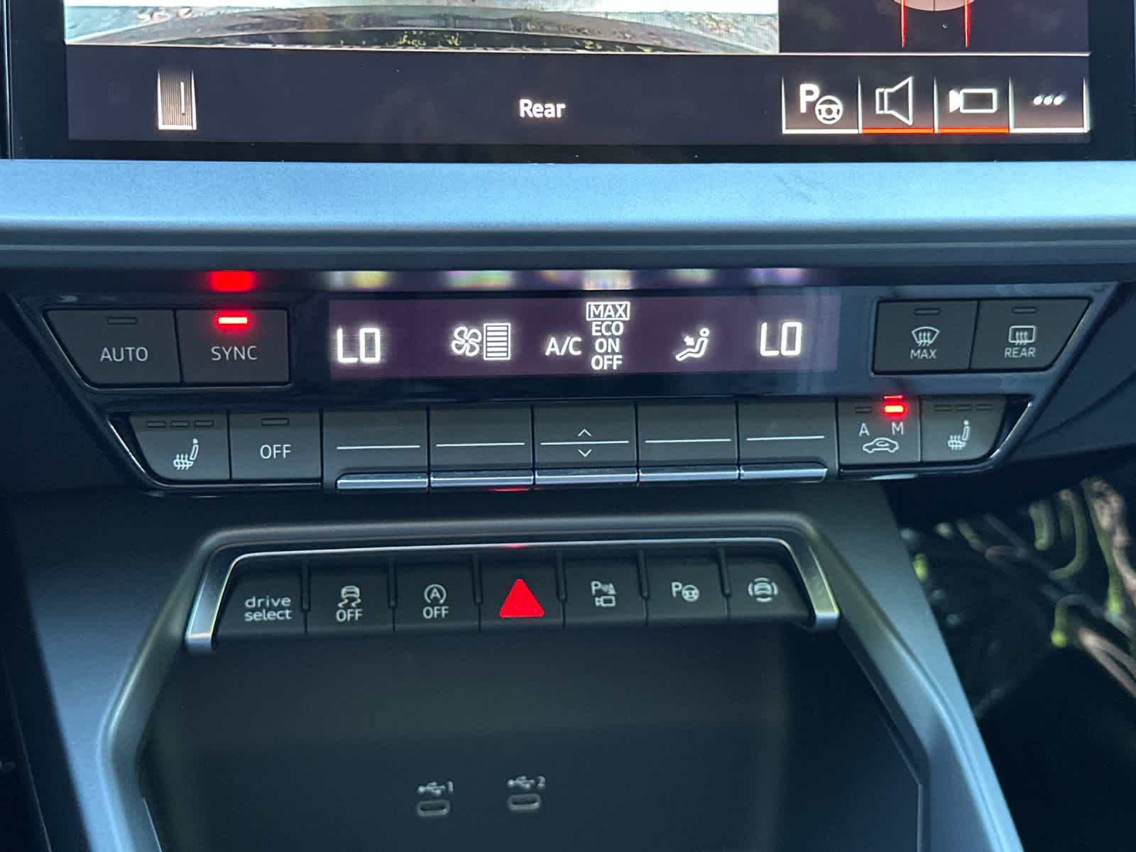 Thumbnail: 2025 Audi A3 - 19