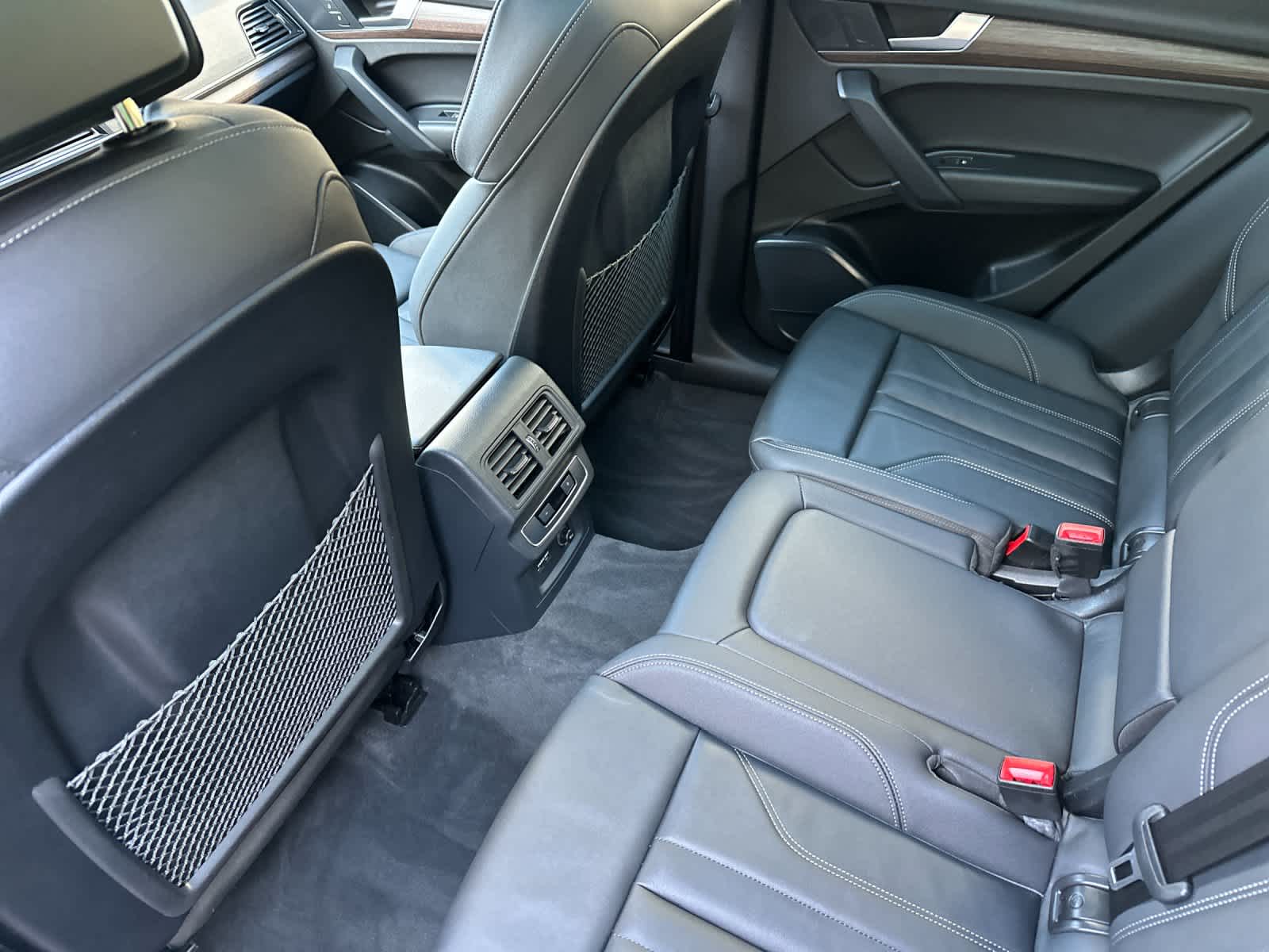 Thumbnail: 2023 Audi Q5 - 4