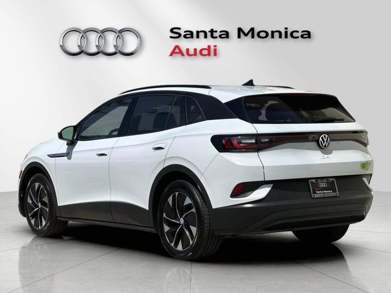 Thumbnail: 2022 Volkswagen ID.4 - 6