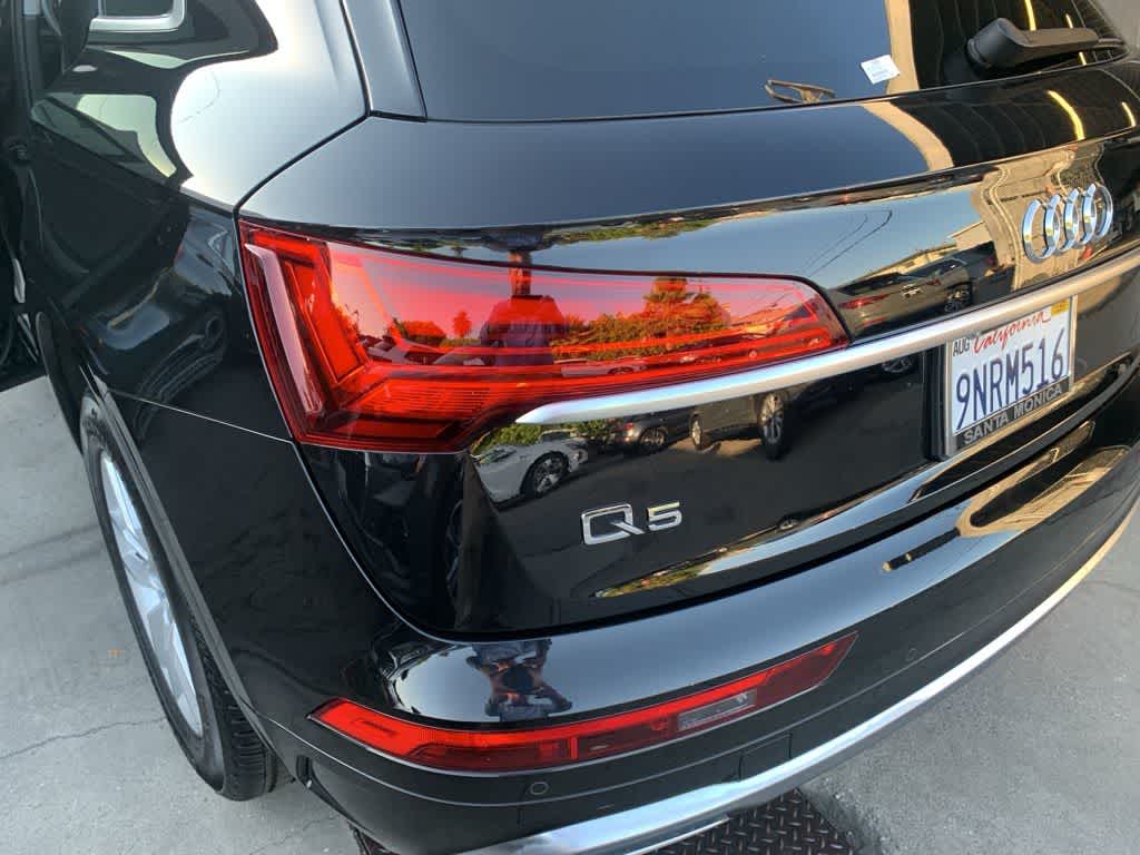 Thumbnail: 2024 Audi Q5 - 23