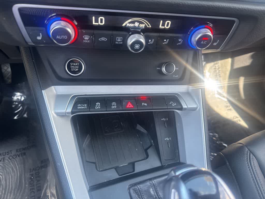 Thumbnail: 2023 Audi Q3 - 20