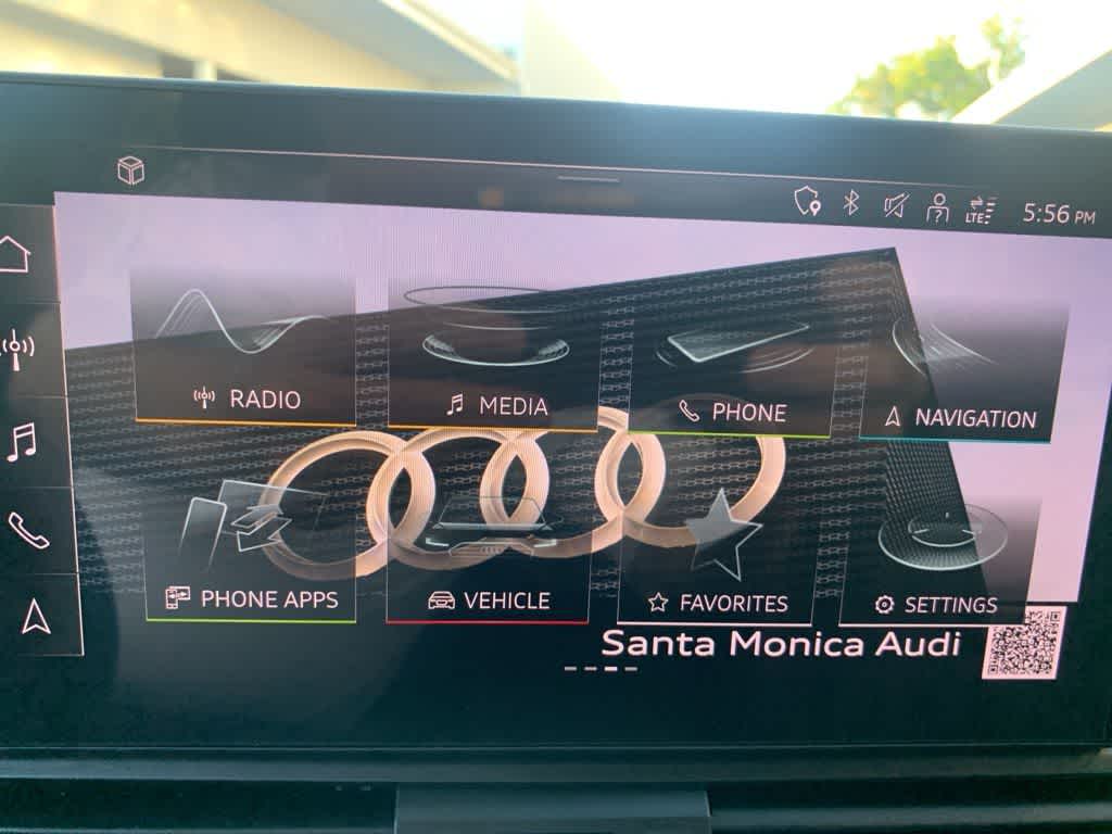 Thumbnail: 2024 Audi Q5 - 12