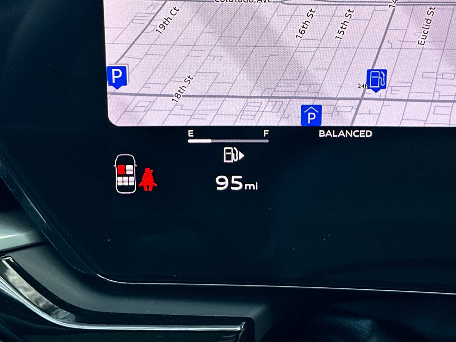 Thumbnail: 2026 Audi A5 - 25