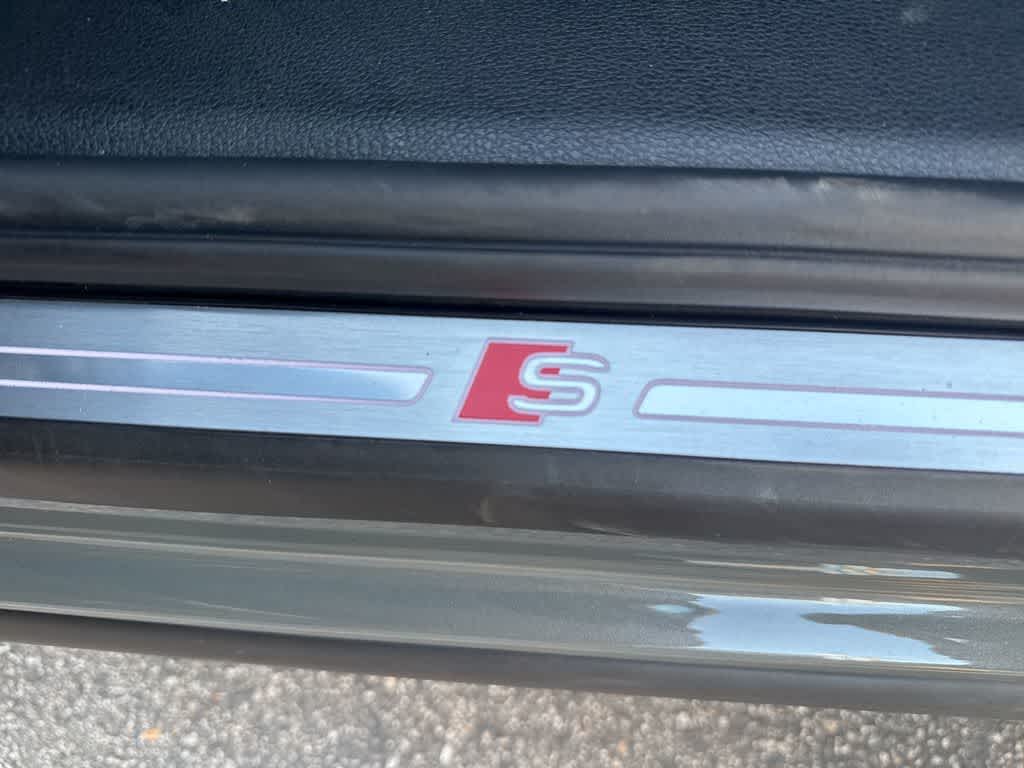 Thumbnail: 2024 Audi Q3 - 32