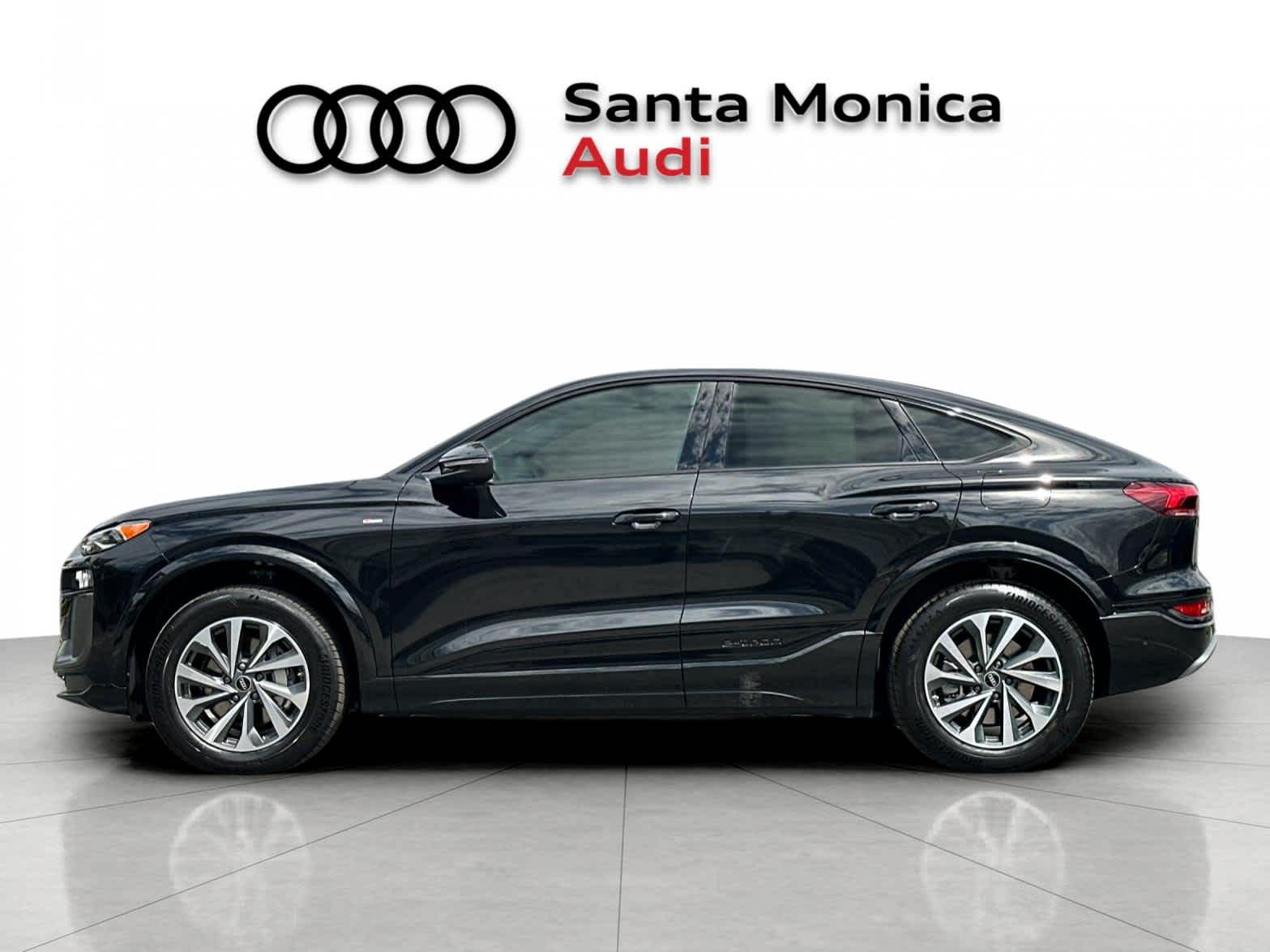 Thumbnail: 2027 Audi Q6 e-tron - 5