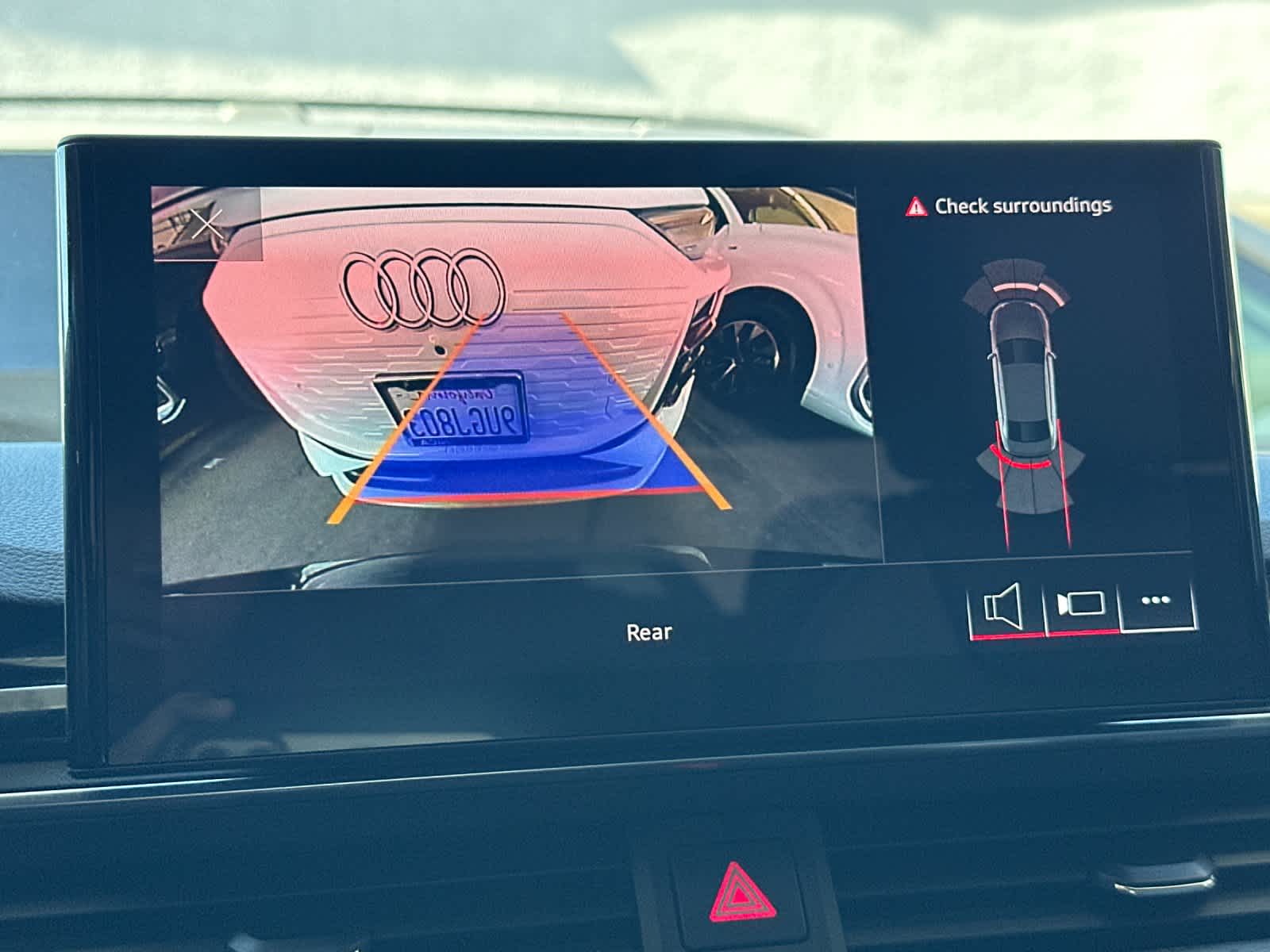 Thumbnail: 2025 Audi A4 - 18