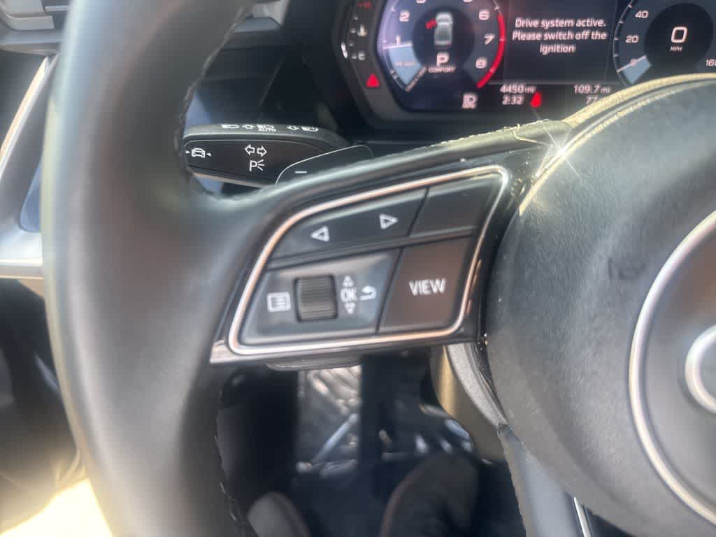 Thumbnail: 2024 Audi A3 - 20